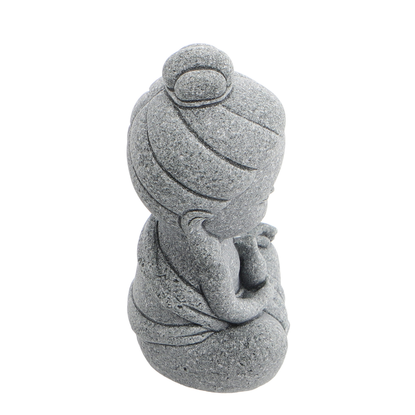 Mini Guan Yin Stone Buddha Sma - огляд і ціна Aquarium Decor