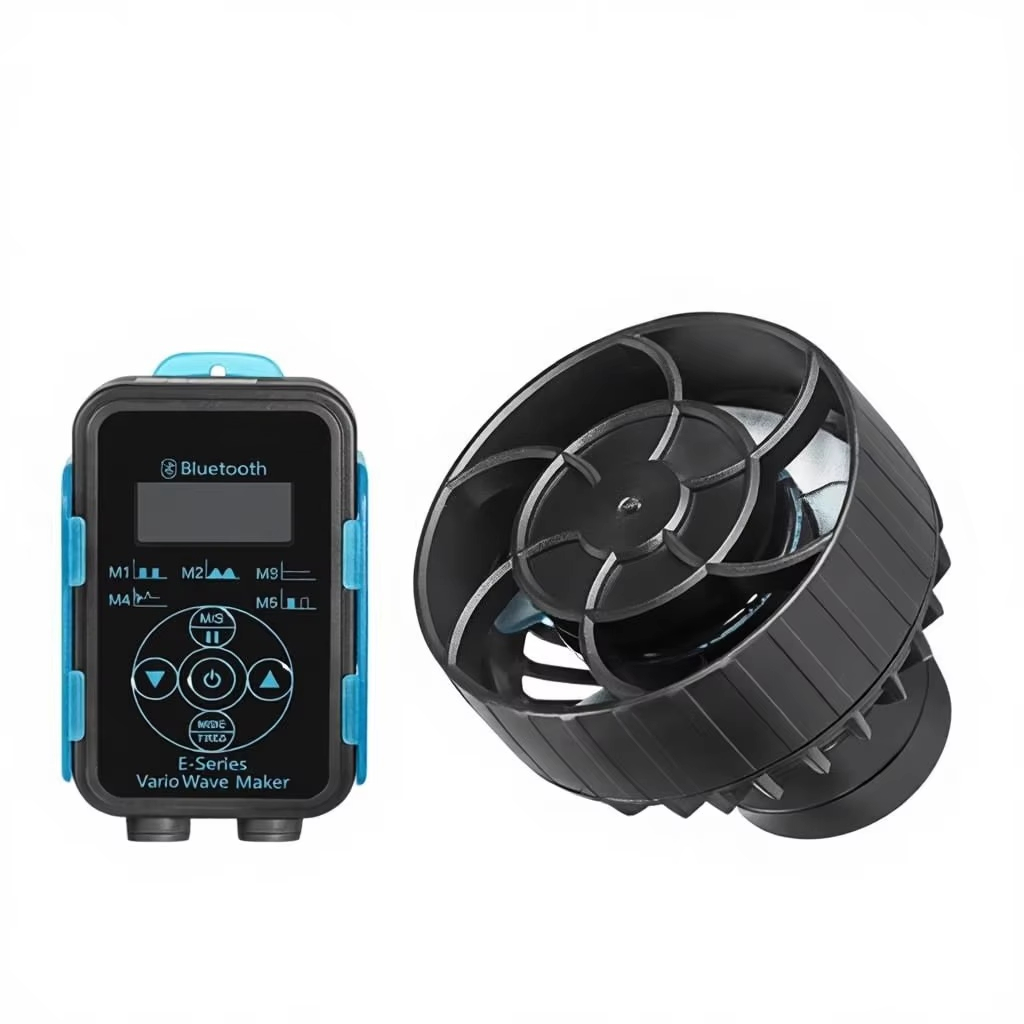 ELW Series Plastic Inverter Wa - огляд і ціна Aquarium Pump
