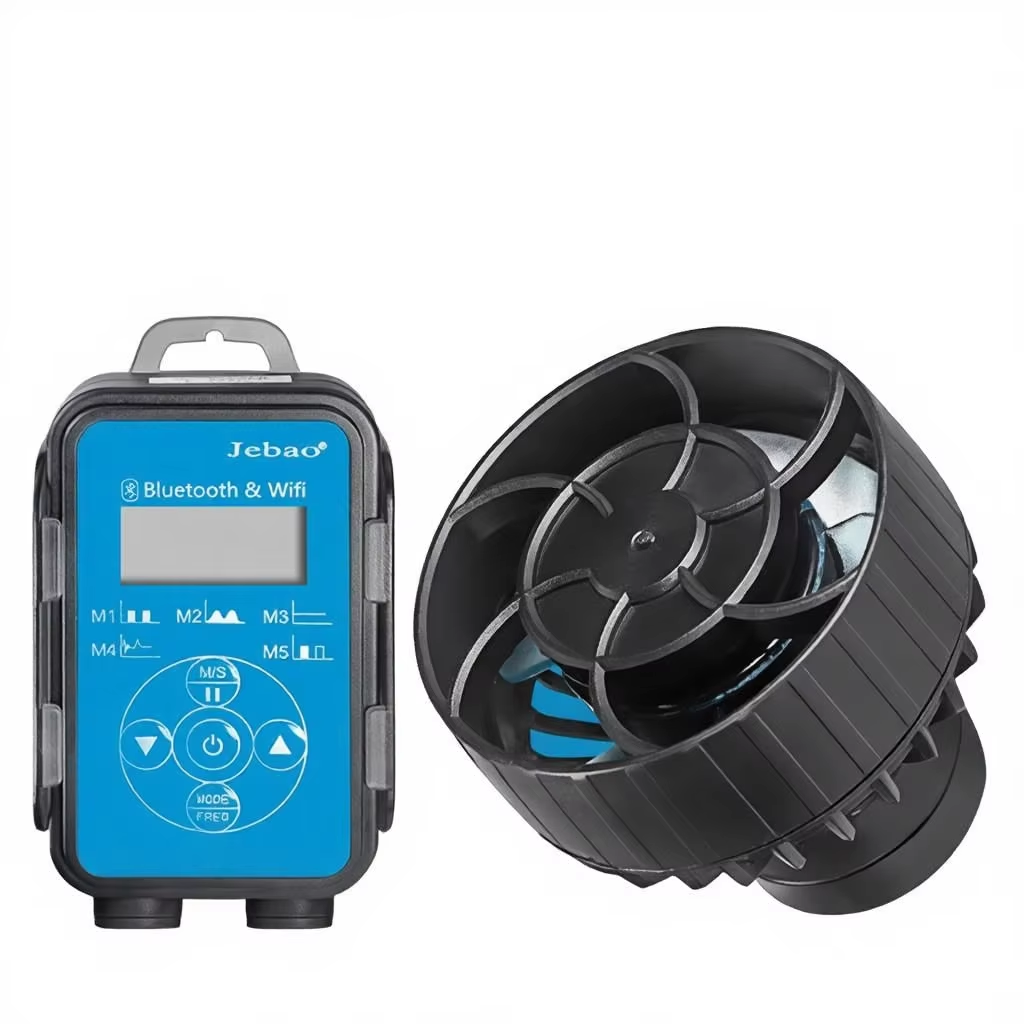 ELW Series Plastic Inverter Wa - огляд і ціна Aquarium Pump