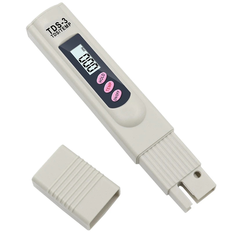 1/3 Pcs Portable LCD Digital T - огляд і ціна Fish Tank Filter