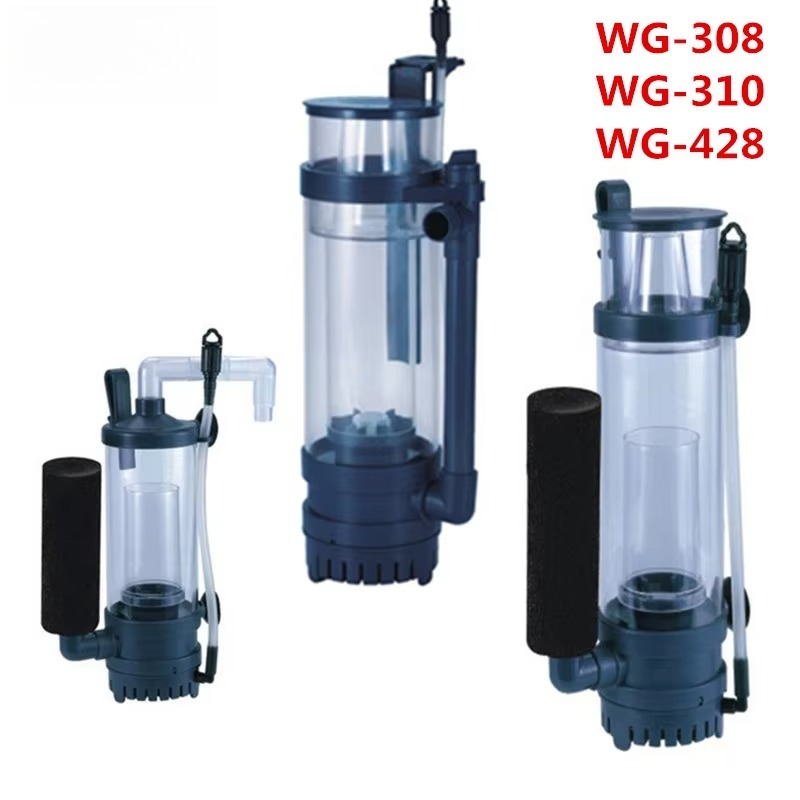 WG 308 WG 310 Nano Aquarium In - огляд і ціна Aquarium Pump