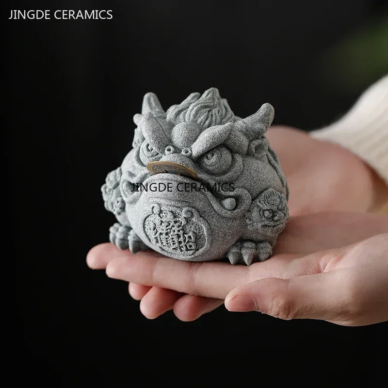 Creative Sandstone Fengshui Go - огляд і ціна Fish Tank Gravel