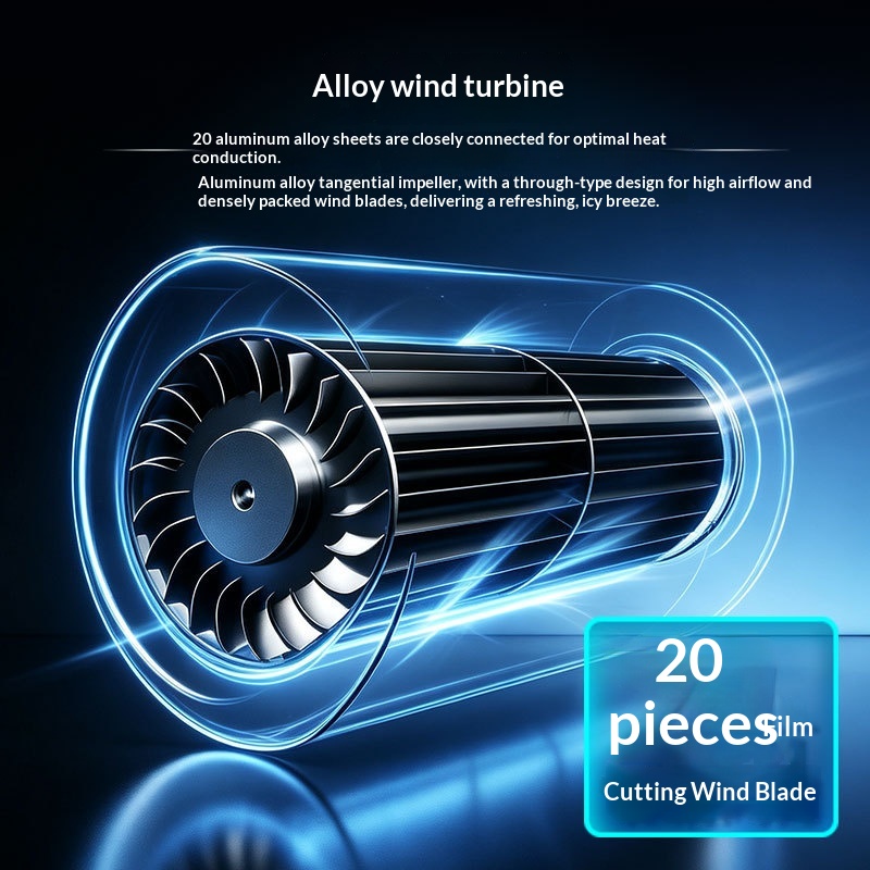 Jebao New Aquarium Cooling Fan - огляд і ціна Fish Tank Heater