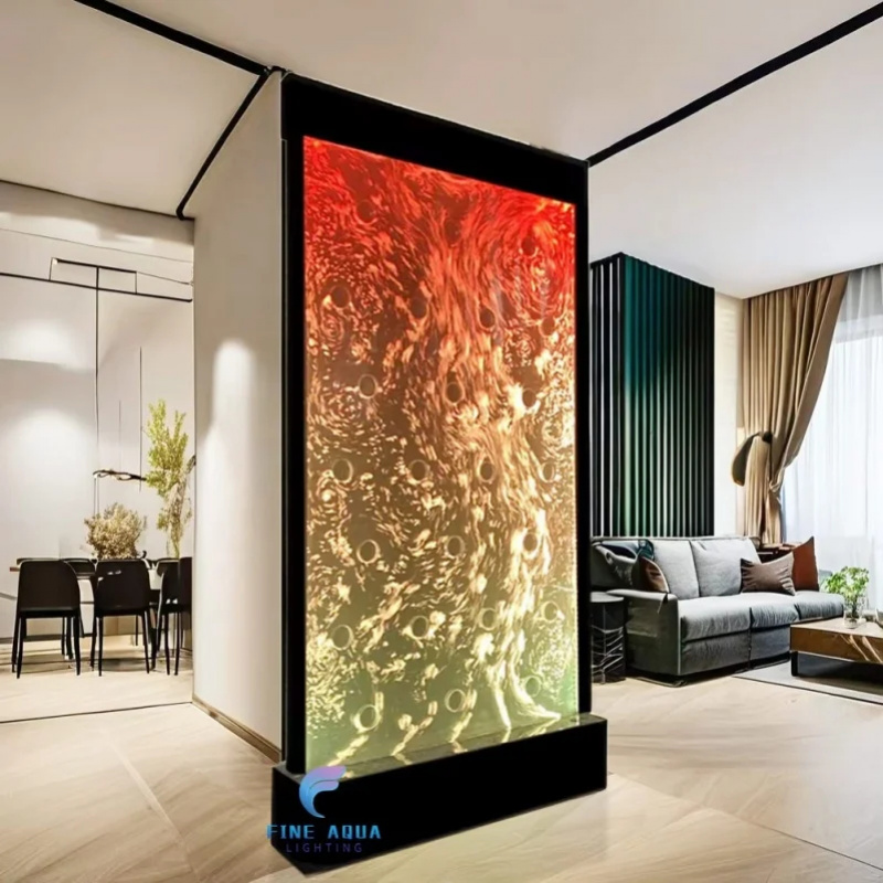 custom.Modern Acrylic Bubble W - огляд і ціна Aquarium Decor