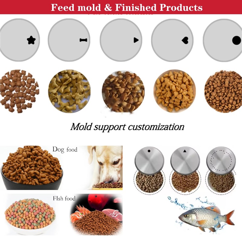 Floating Fish Cat Animal Dog P - огляд і ціна Fish Food