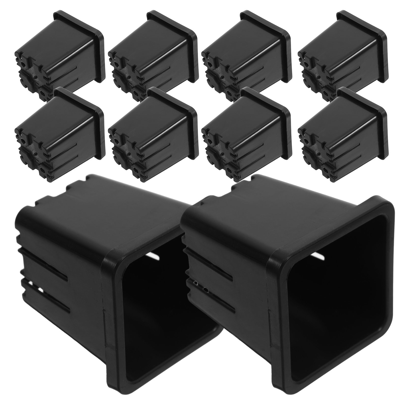10Pcs Hydroponic Mesh Planting - огляд і ціна Aquarium Plants