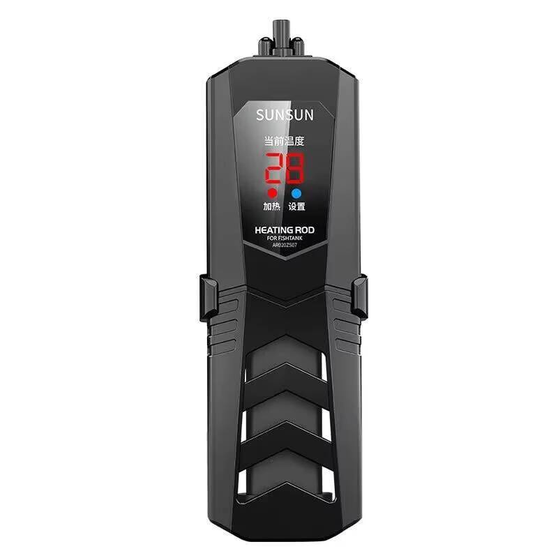 SUNSUN PTC  ARK/PTC High-Power - огляд і ціна Fish Tank Heater