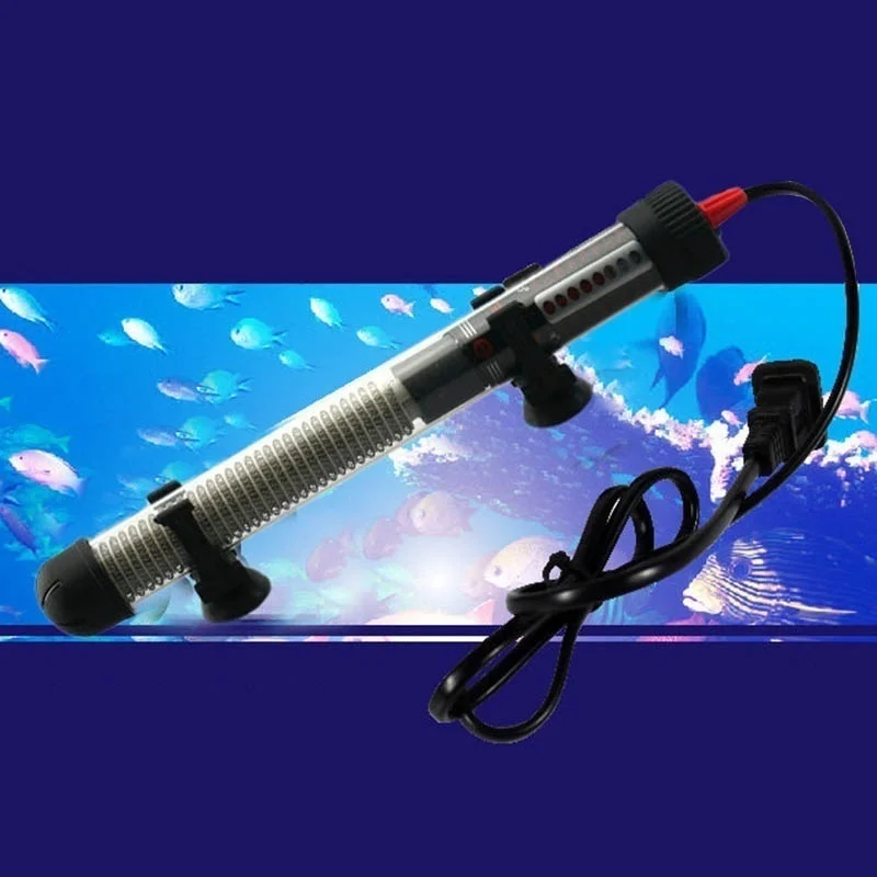 20/50/100/200/300W Aquarium Tr - огляд і ціна Fish Tank Heater