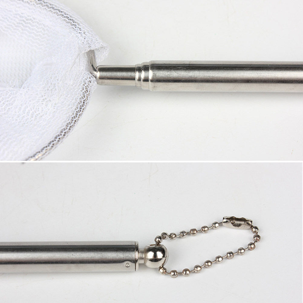 2 Pcs Fish Scoop Shrimp Net Ca - огляд і ціна Aquarium Fish Keeping