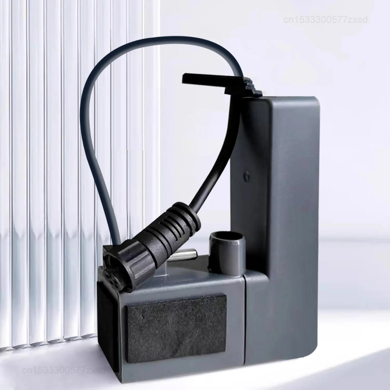 Fish Tank Water Pump for Xiaom - огляд і ціна Xiaomi Aquarium Fish Tank
