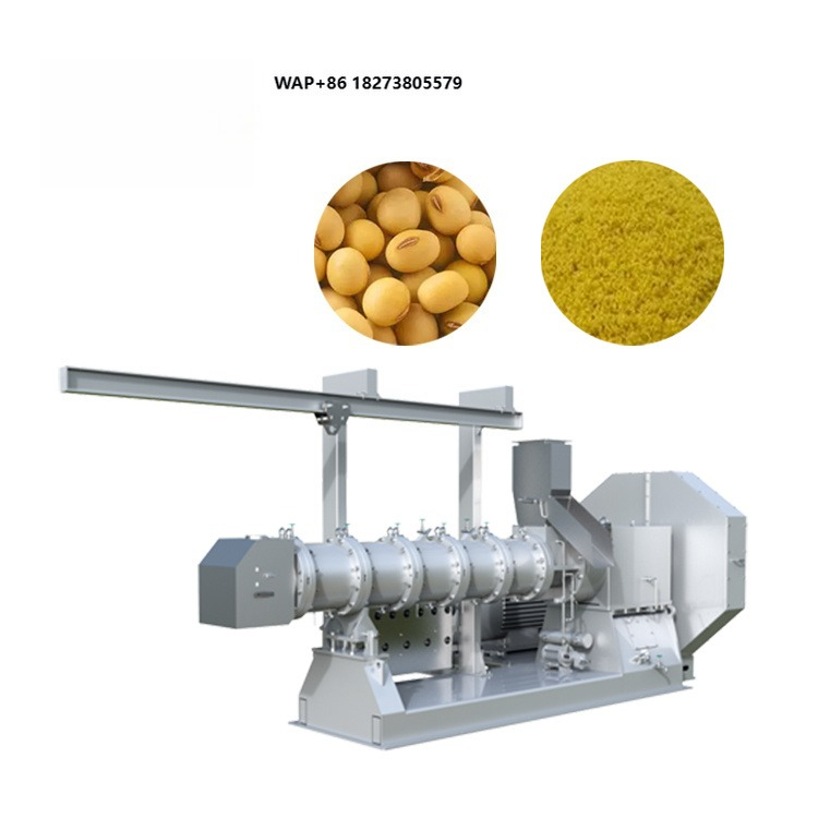 Mufeng Large Output Twin Screw - огляд і ціна Fish Food