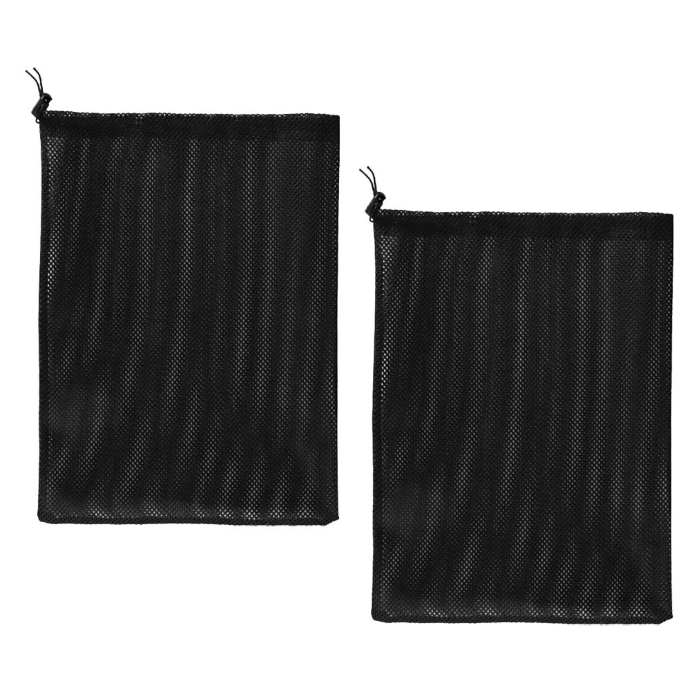 2Pcs Drawstring Pump Filter Ba - огляд і ціна Aquarium Pump